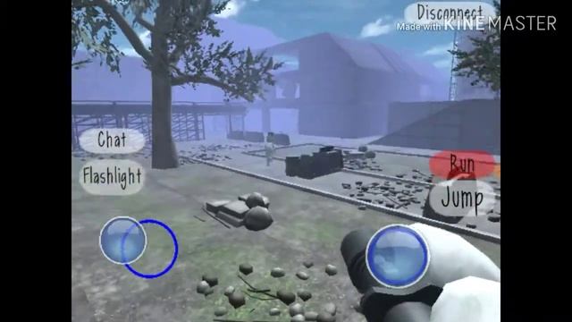 200 VIEWS (Slendytubbies 3 Multiplayer Android)#4 смотреть онлайн