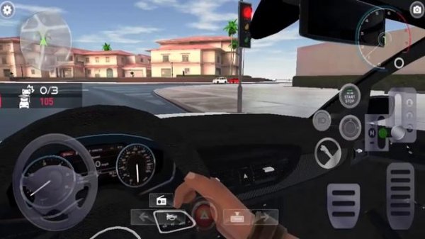 PetrolHead # 2 - Android Gameplay HD