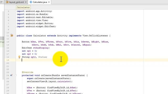 Android Studio Tips and Tricks 5 - ALT + ENTER and CTRL + ALT + O to import or optimize packages смотреть онлайн