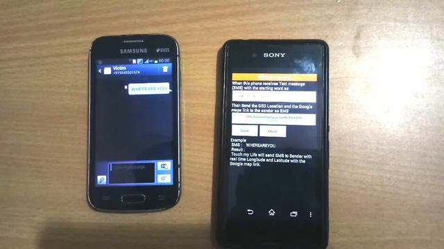 How To Get Location Easily On Android | Easy Trick | Techno Tips смотреть онлайн