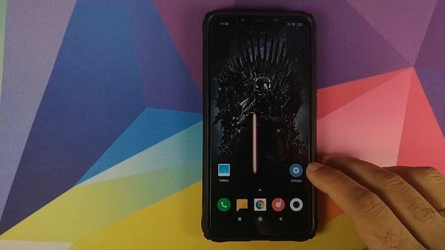 First Look Poco F1 MIUI 10 9.5.6 Beta Features смотреть онлайн