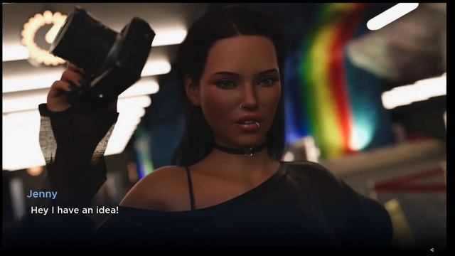 The Grey Dream Part 1 | Senpaiholic Gaming