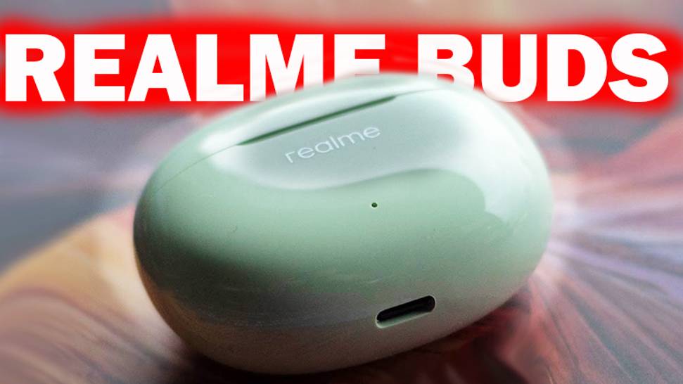 КУПИЛ МЕЧТУ ЗА 1800 РУБЛЕЙ, REALME BUDS T110 ДЕШЕВО+СЕРДИТО смотреть онлайн