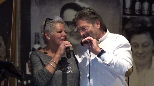 Jolanda Philippi een supergezellige paasbrunch bij Bistro Bernia Altea 31-03-24 смотреть онлайн
