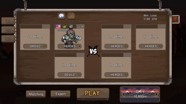 HERO Wars Super Stickman Defense #495 G4K Android Gameplay Walkthrough смотреть онлайн