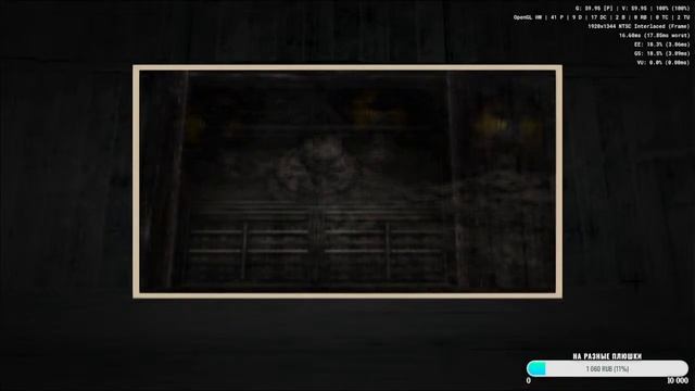 Fatal Frame (PS2) или темной ночечькой пошли шугать призраков #1 смотреть онлайн