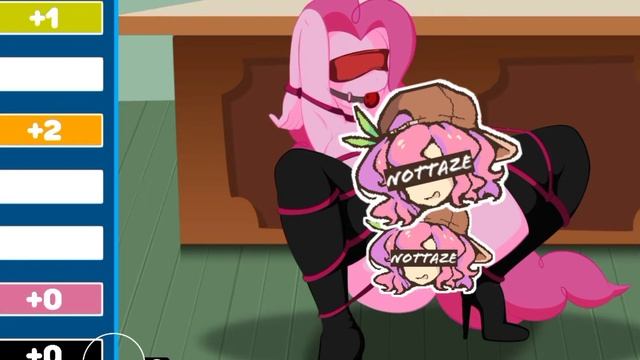 Cooking With Pinkie Pie - Gameplay Pink Pie | 1080p 60FPS