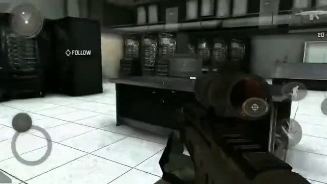 [DOWNLOAD] MODERN COMBAT 3 смотреть онлайн