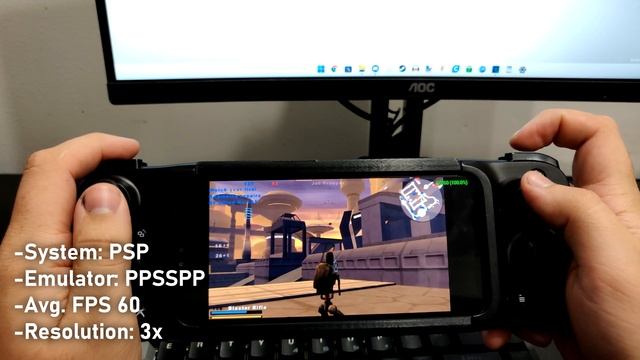 Can This $250 DIY Handheld Run PS2 And GameCube? смотреть онлайн