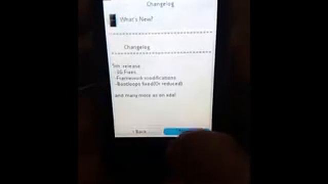Cach cai android 7.0 cho galaxy y смотреть онлайн