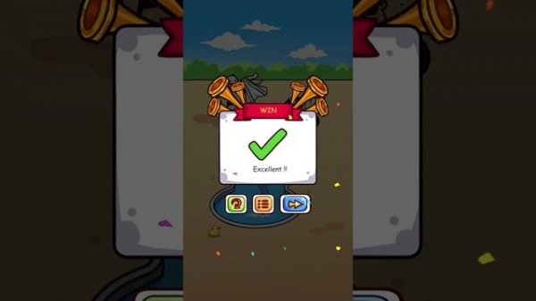 Stickman Thief: Brain Puzzle - all levels 61-90 Gameplay Walkthrough [Android, iOS Game] #3