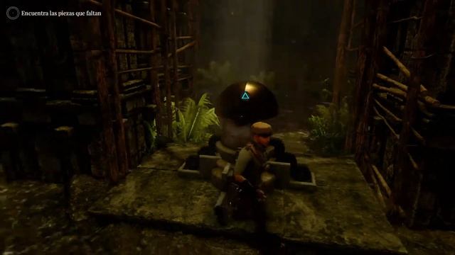 Adam´s Venture Origins - Guía de trofeos + Platino - Capítulo 7 Todos los puzzles - Español смотреть онлайн