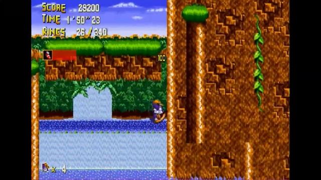 3000 Subscribers Special SD2, Sonic Classic, Sonic World смотреть онлайн