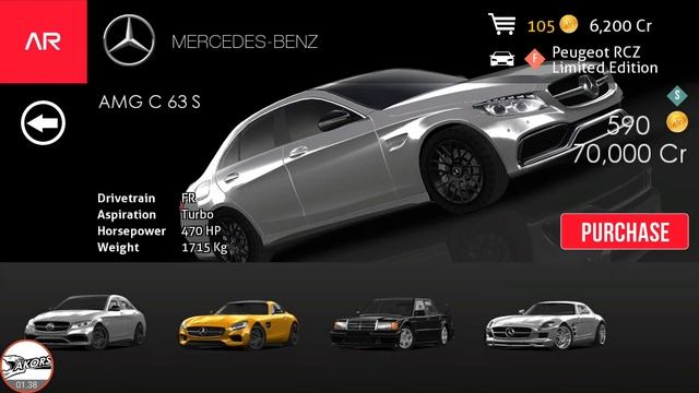 New Update Version Cars Assoluto Racing - Top Game Racing Simulator for android and IOS смотреть онлайн