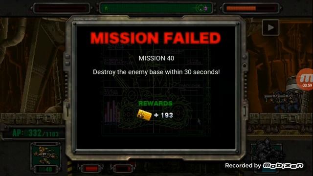 MSD. MISSION! MISSION 40 !!! (1.46.0 ver) смотреть онлайн