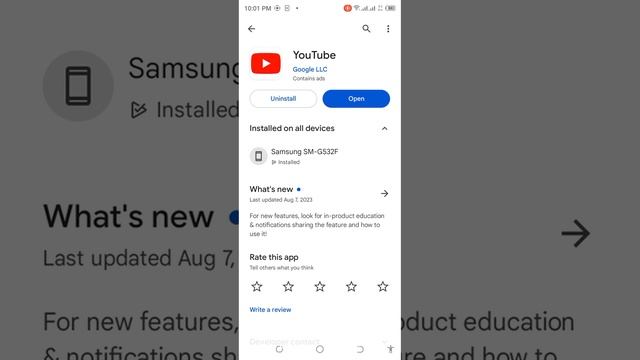 YouTube vanced not working | YouTube revanced buffering issue 1000% solution | update revanced смотреть онлайн