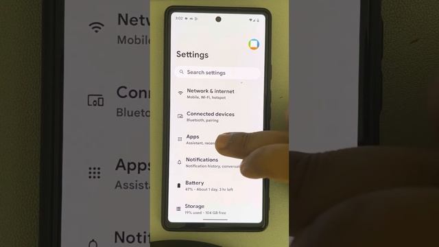 Gmail notifications for new email not showing in android phone Fix смотреть онлайн