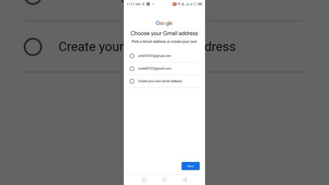 How to Create Google Play Store Account in Android Mobile смотреть онлайн