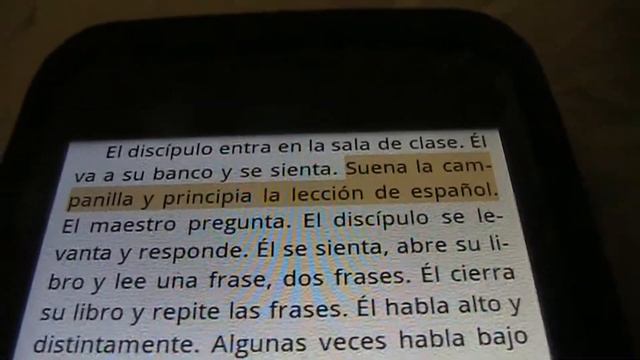 Best Ereader for Android phone with "text to speech" смотреть онлайн