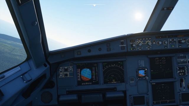 🤩MICROSOFT FLIGHT SIMULATOR 2020 | DEVELOPMENT UPDATE! SEPTEMBER 17th #21🤩 смотреть онлайн