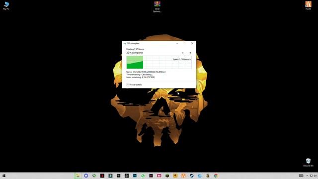 AMD Software: Adrenalin Edition 22.8.2 New Update 22.8.2 Best Settings for Gaming & optimization! смотреть онлайн