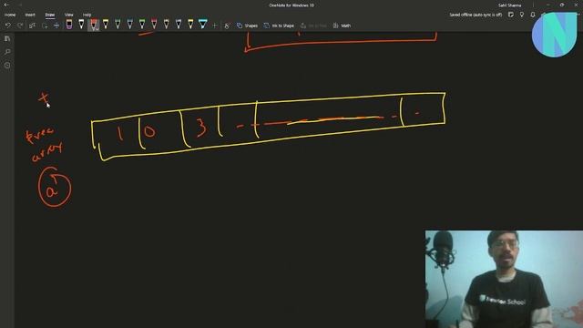 Koxia and Number Theory || Codeforces Goodbye 2022 Problem C смотреть онлайн