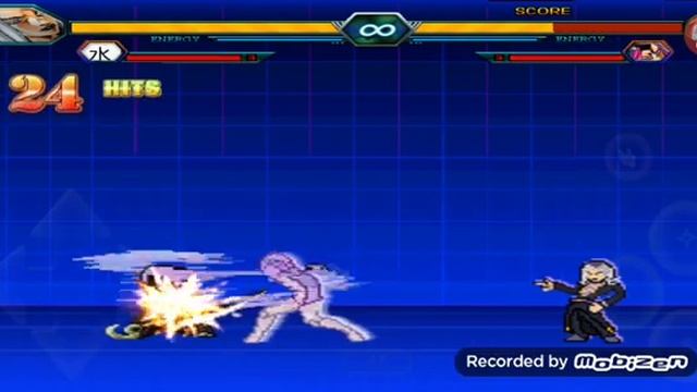 [Download] Jojo Mugen V7 BY BvN Mod 37+ Characters смотреть онлайн