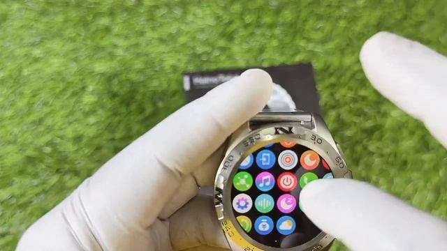 Haino Teko RW-15 Germany unboxing and review Hindi and Urdu смотреть онлайн