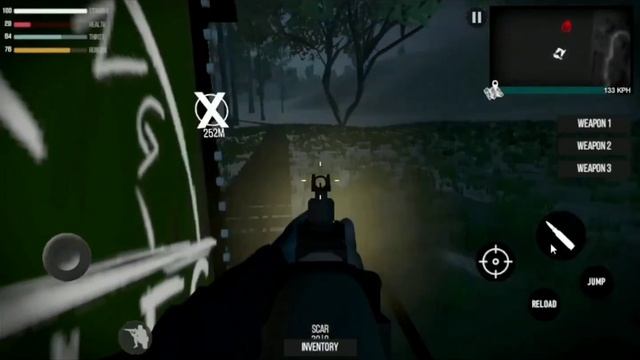 Choo Choo Charli : (Train Hidden Escape Mobile Game) Scary Train смотреть онлайн
