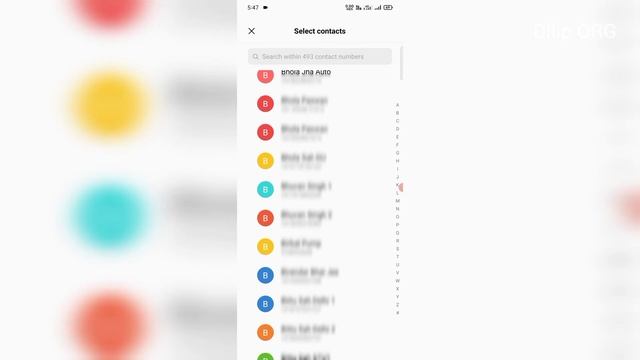 How To Set Speed Dial On OPPO Phone II How to Set Speed Dial on Android Mobile || Quick Dial Call смотреть онлайн