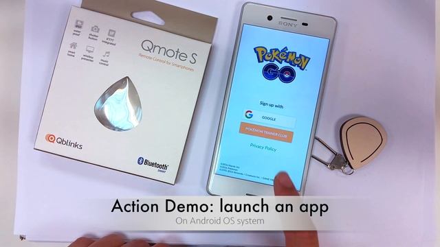 Set up Actions on an Android phone смотреть онлайн