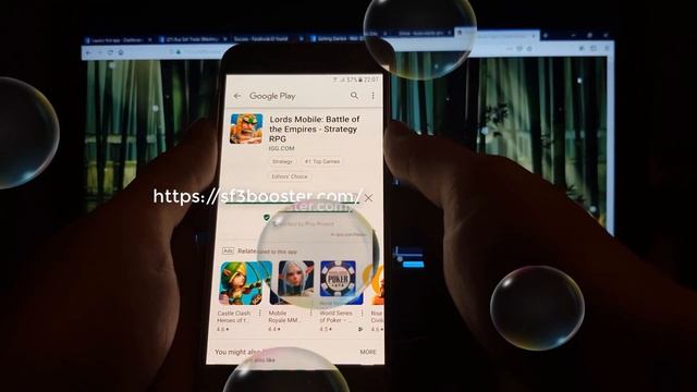 Shadow Fight 3 Hack - Easy method to get Coins and Gems Cheats ( Android / iOS ) смотреть онлайн