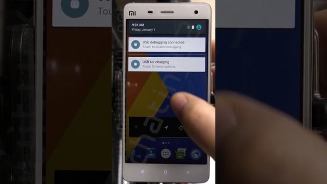 XIAOMI MI4 CWM RECOVERY İLE CUSTOM ROM YÜKLEME смотреть онлайн