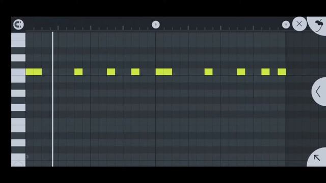 БИТ В СТИЛЕ SODA LUV В FL STUDIO MOBILE!!! смотреть онлайн