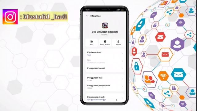 Cara Mengatasi Bussid Black Screen | Cara Atasi Stuck Loading Map смотреть онлайн