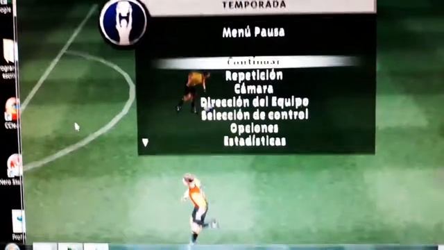 fifa 99 de la N64 al mas puro estilo de los bugs XD смотреть онлайн