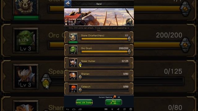 Magic Wars- Primeiras Impressões смотреть онлайн