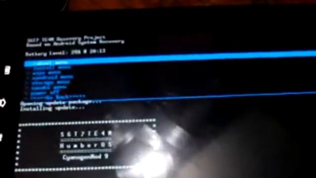 Replace Kernel 20120312 ICS AOKP Milestone #4 with slimdizzy kernel 02152012 смотреть онлайн