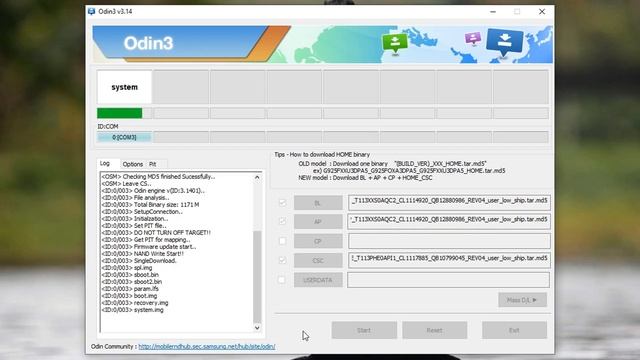 CÓMO VOLVER A LA VERSION ORGINAL DE ANDROID 4.4.4 EN LA TABLET SAMSUNG SM-T113! | Serch Geek смотреть онлайн