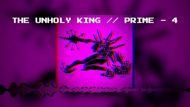 ULTRAKILL // PRIME FORTH смотреть онлайн