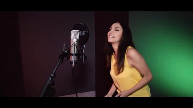 Teenage Mutant Ninja Turtles theme - Cover смотреть онлайн