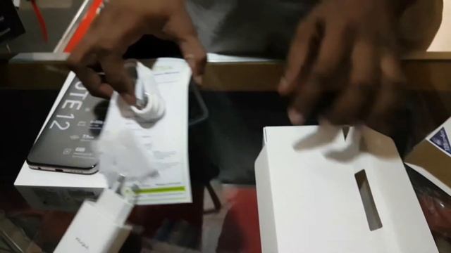 Infinix Note 12 Unboxing | Note 12 For Pubg lover | Pubg Gaming phone/Amoled Display | #gamingphone смотреть онлайн