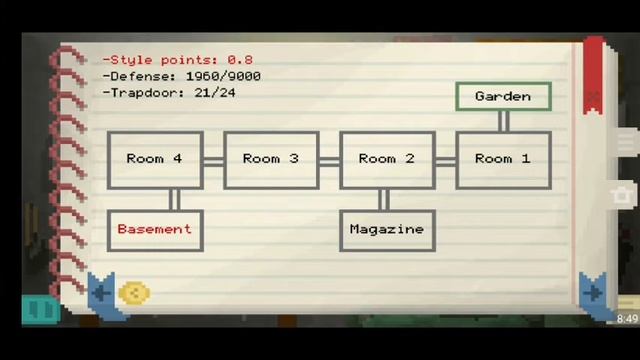 Alive In Shelter Gameplay смотреть онлайн