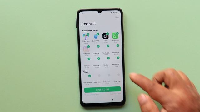 Redmi 13c MiUi 14 Frp Bypass/Unlock Google Account Lock Without PC - 2024