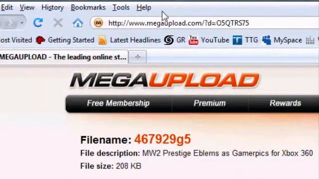 How To Get The MW2 Prestige Picture Pack Free смотреть онлайн