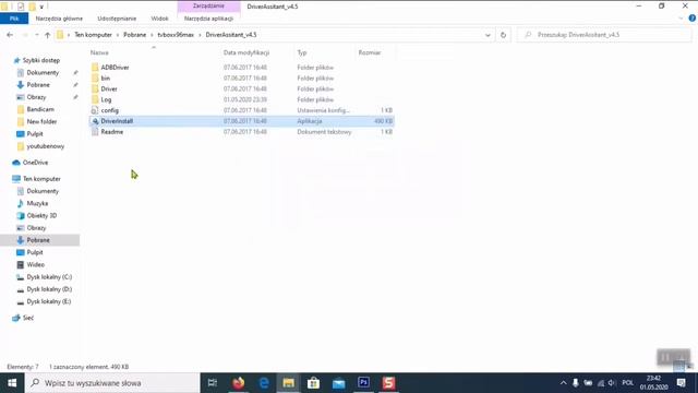 TV BOX H96 MAX Aktualizacja Oprogramowania Jak Wgrać Firmware Jak Zaktualizować