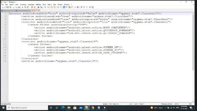 Android Hacking Undetectable Payload Create Complete Course hindi смотреть онлайн