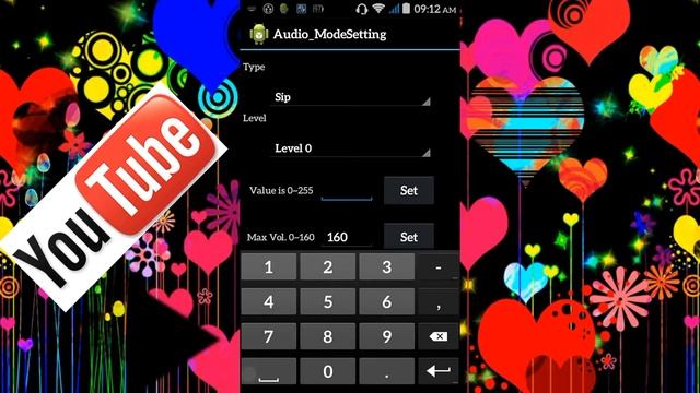 Aumentar el volumen en cualquier celular смотреть онлайн