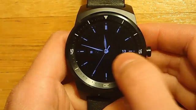 Wear Temperature - Android Wear App Review смотреть онлайн