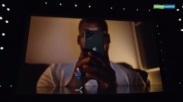 Apple Event 2021: iPhone 13 Launch & More смотреть онлайн